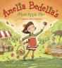 Amelia Bedelia'S First Apple Pie - Preview