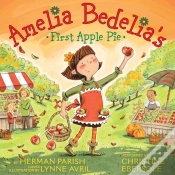Capa do artigo Amelia Bedelia
