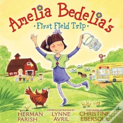Capa do artigo Amelia Bedelia'S First Field Trip