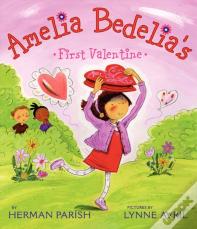 Amelia Bedelia'S First Valentine