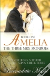 Capa do artigo Amelia