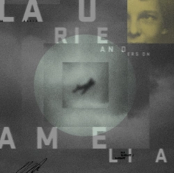Capa do artigo Amelia - CD