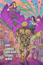 Amelia Cole And The Unknown World - Preview