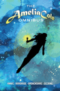 Amelia Cole Omnibus - Preview