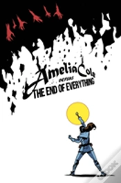 Capa do artigo Amelia Cole Versus The End Of Everything