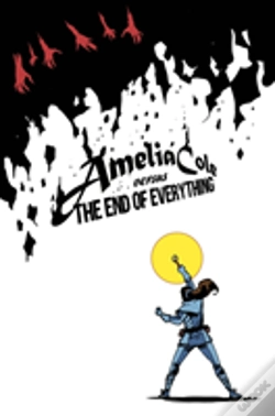 Capa do artigo Amelia Cole Versus The End Of Everything