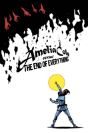 Amelia Cole Versus The End Of Everything - Preview