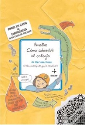 Capa do artigo Amelia: Cómo Sobrevivir Al Colegio