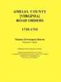 Amelia County (Virginia) Road Orders, 17 - Preview