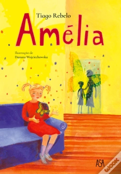 Capa do artigo Amélia