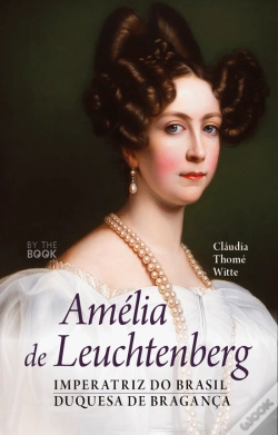 Capa do artigo Amélia de Leuchtenberg