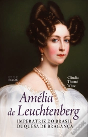 Capa do artigo Amélia de Leuchtenberg