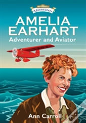 Amelia Earhart