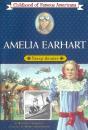 Amelia Earhart - Preview