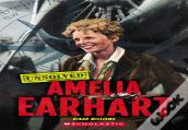 Amelia Earhart