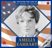 Capa do artigo Amelia Earhart