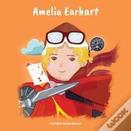 Amelia Earhart