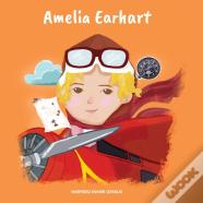 Amelia Earhart