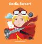 Amelia Earhart - Preview
