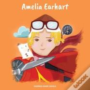 Amelia Earhart