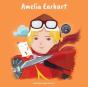 Amelia Earhart - Preview
