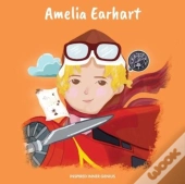Amelia Earhart