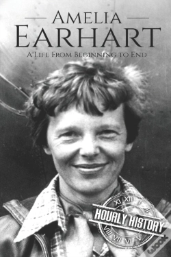 Capa do artigo Amelia Earhart