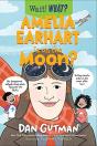 Amelia Earhart Is On The Moon? - Preview