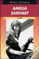Amelia Earhart
