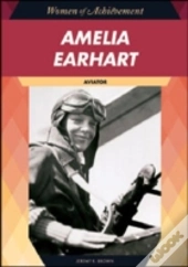 Amelia Earhart