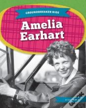 Amelia Earhart
