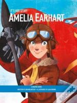 Amelia Earhart