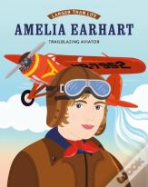 Amelia Earhart