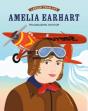 Amelia Earhart - Preview