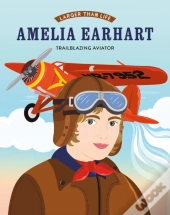 Amelia Earhart