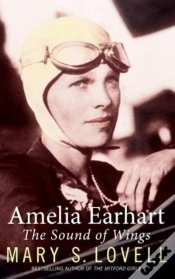 Capa do artigo Amelia Earhart