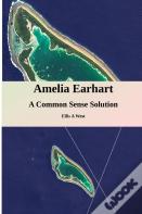 Amelia Earhart Missing