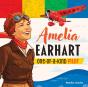 Amelia Earhart - Preview