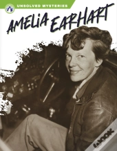 Amelia Earhart
