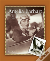 Amelia Earhart