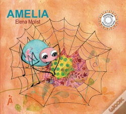 Capa do artigo Amelia
