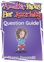Amelia Faces Her Anxiety - Question Guide - Preview