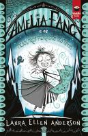Amelia Fang E Os Tesouros Perdidos Dos Yetis