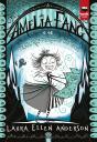 Amelia Fang E Os Tesouros Perdidos Dos Yetis - Preview