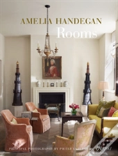 Amelia Handegan