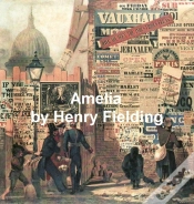 Capa do artigo Amelia