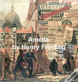 Capa do artigo Amelia