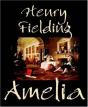 Amelia - Preview
