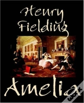 Capa do artigo Amelia