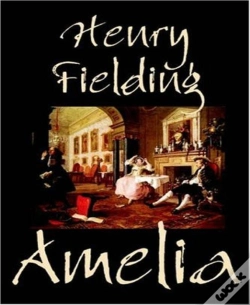 Capa do artigo Amelia
